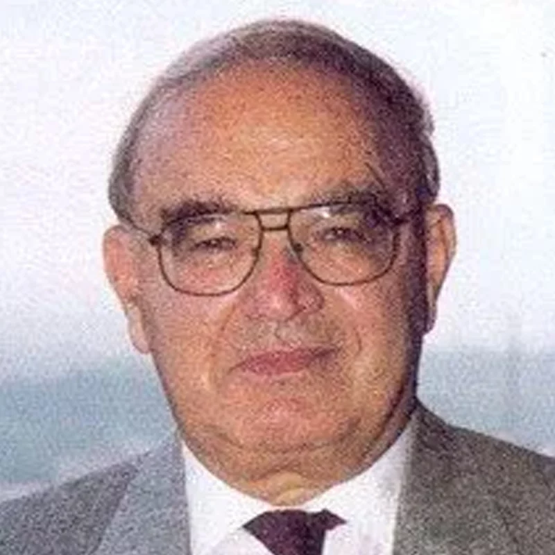 Dr. Fereydoon Batmanghelidj