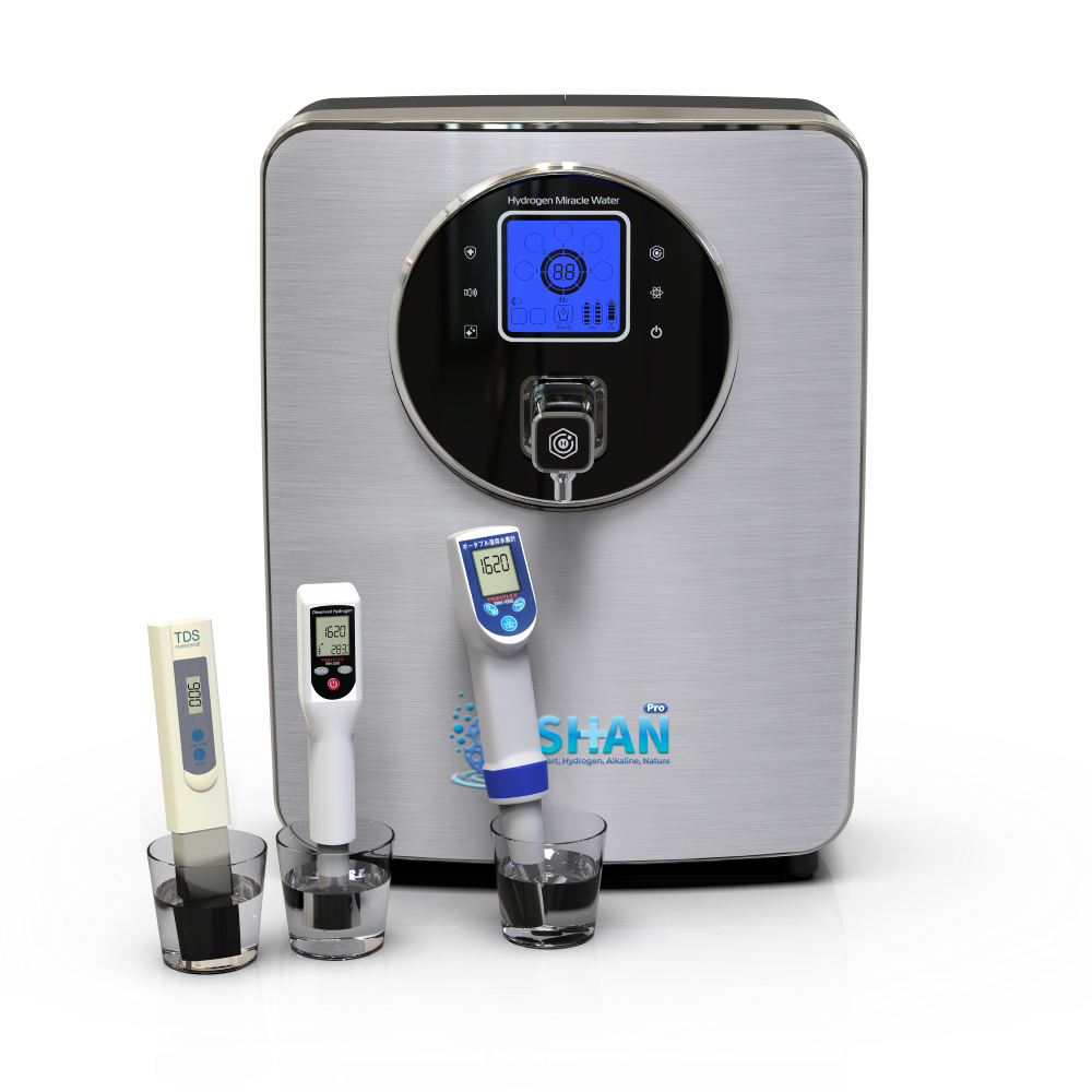 Shanpro Water Purifier - Image 3