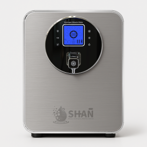 Shanpro Water Ionizer
