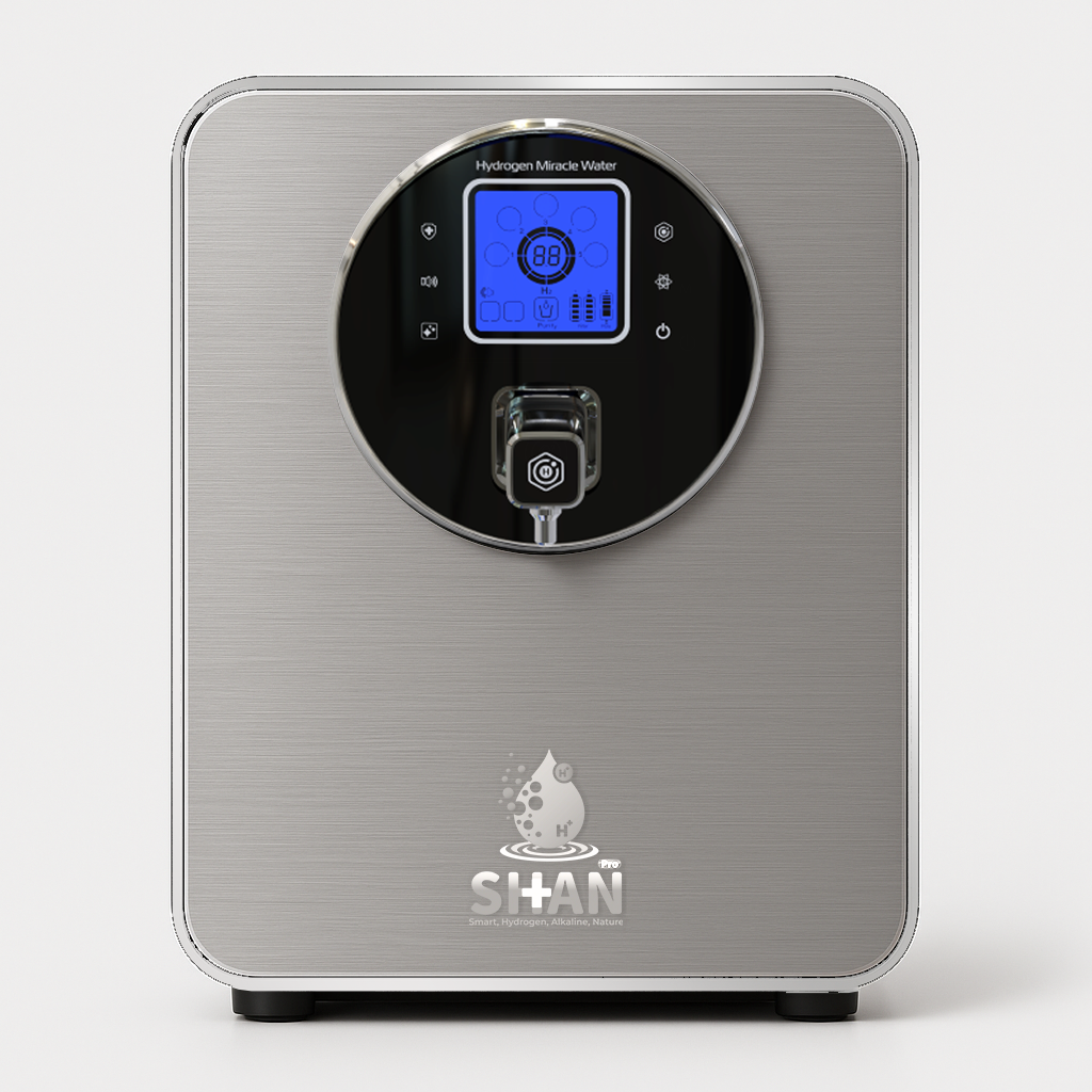 Shanpro Water Purifier - Image 2