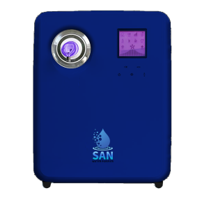 water purifier & ionezer